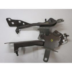Charniere De Capot Renault Grand Scenic 3 Phase 1